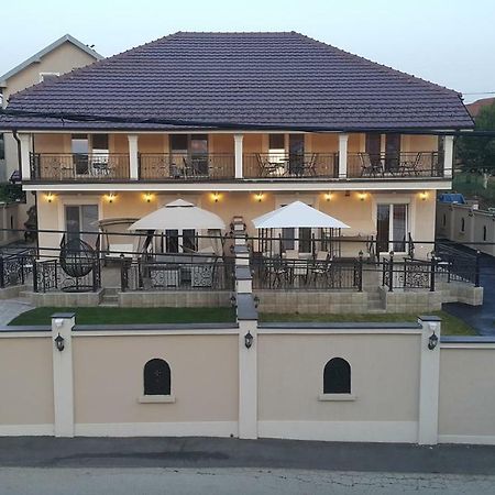 Apartments Exclusive Belgrade Exterior photo
