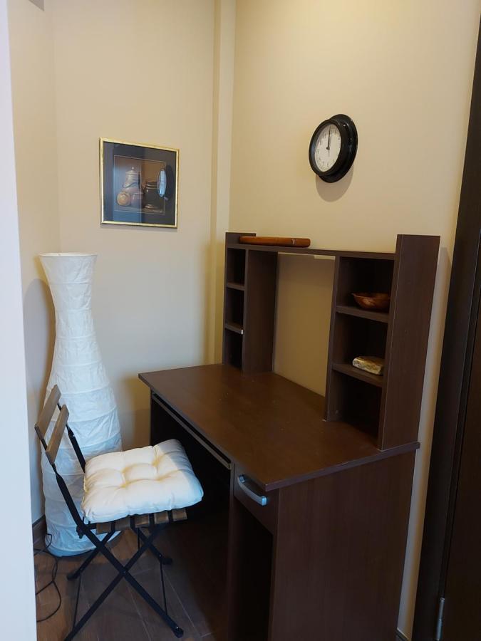 Apartments Exclusive Belgrade Exterior photo