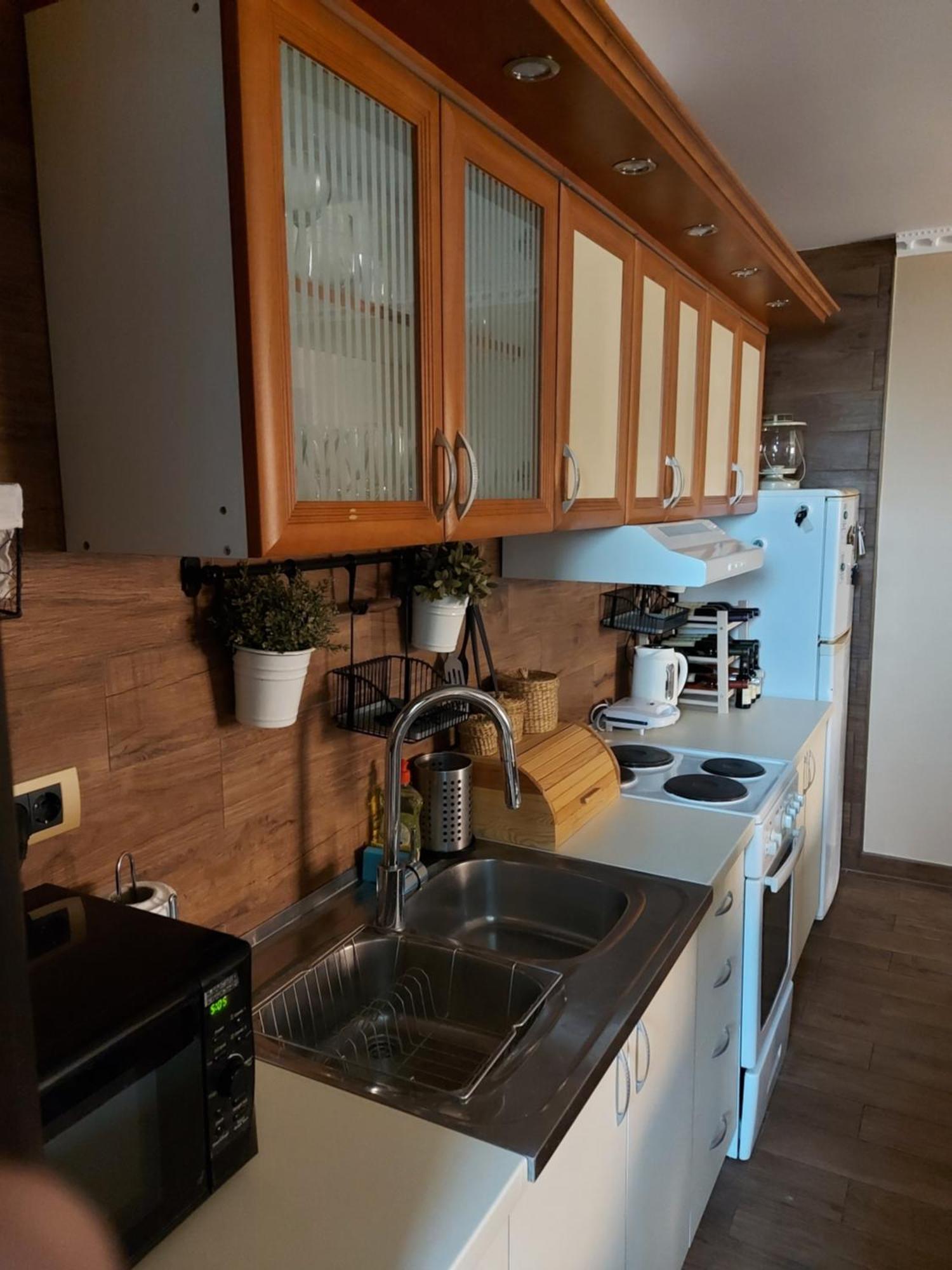 Apartments Exclusive Belgrade Room photo
