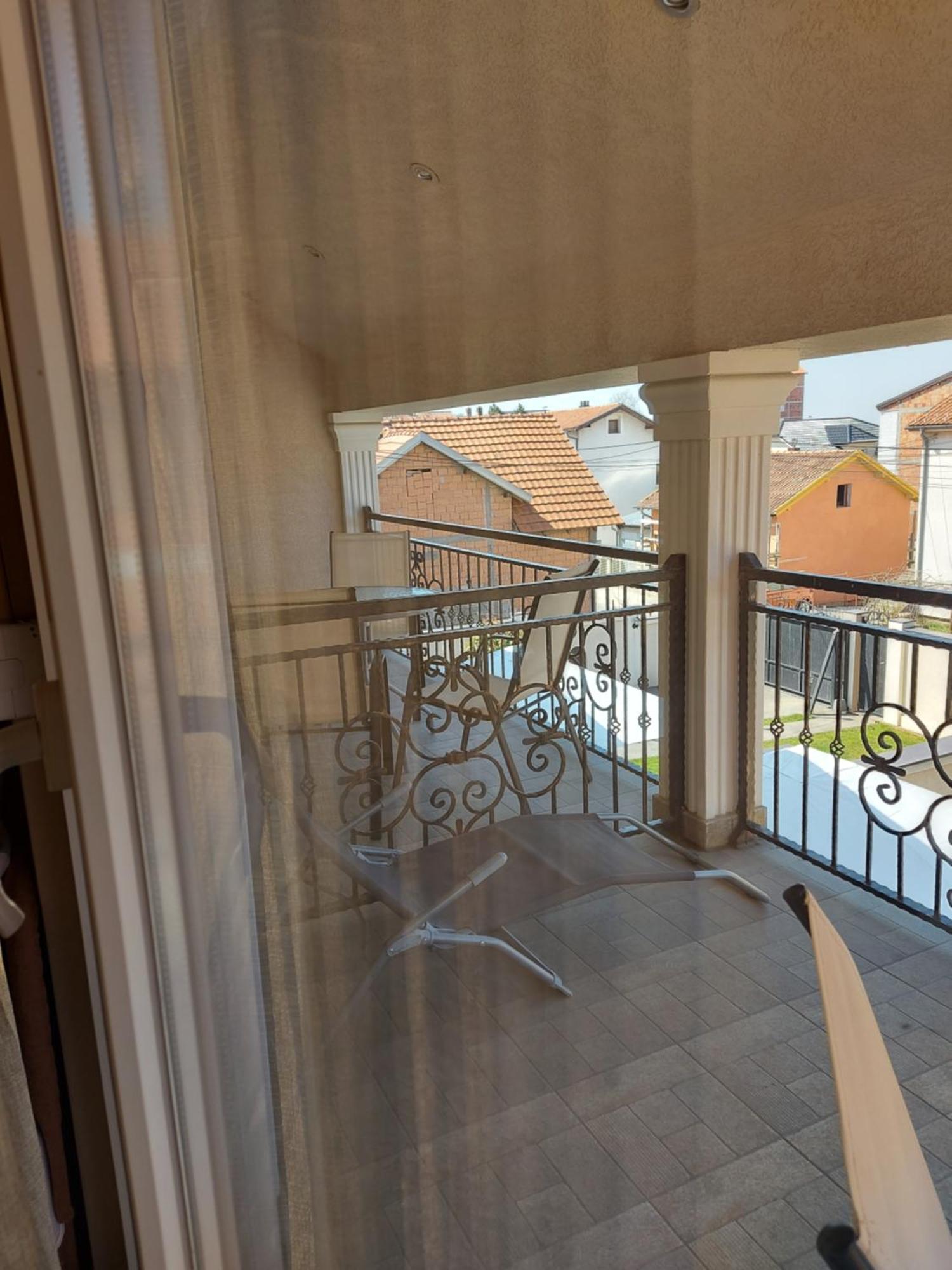 Apartments Exclusive Belgrade Room photo