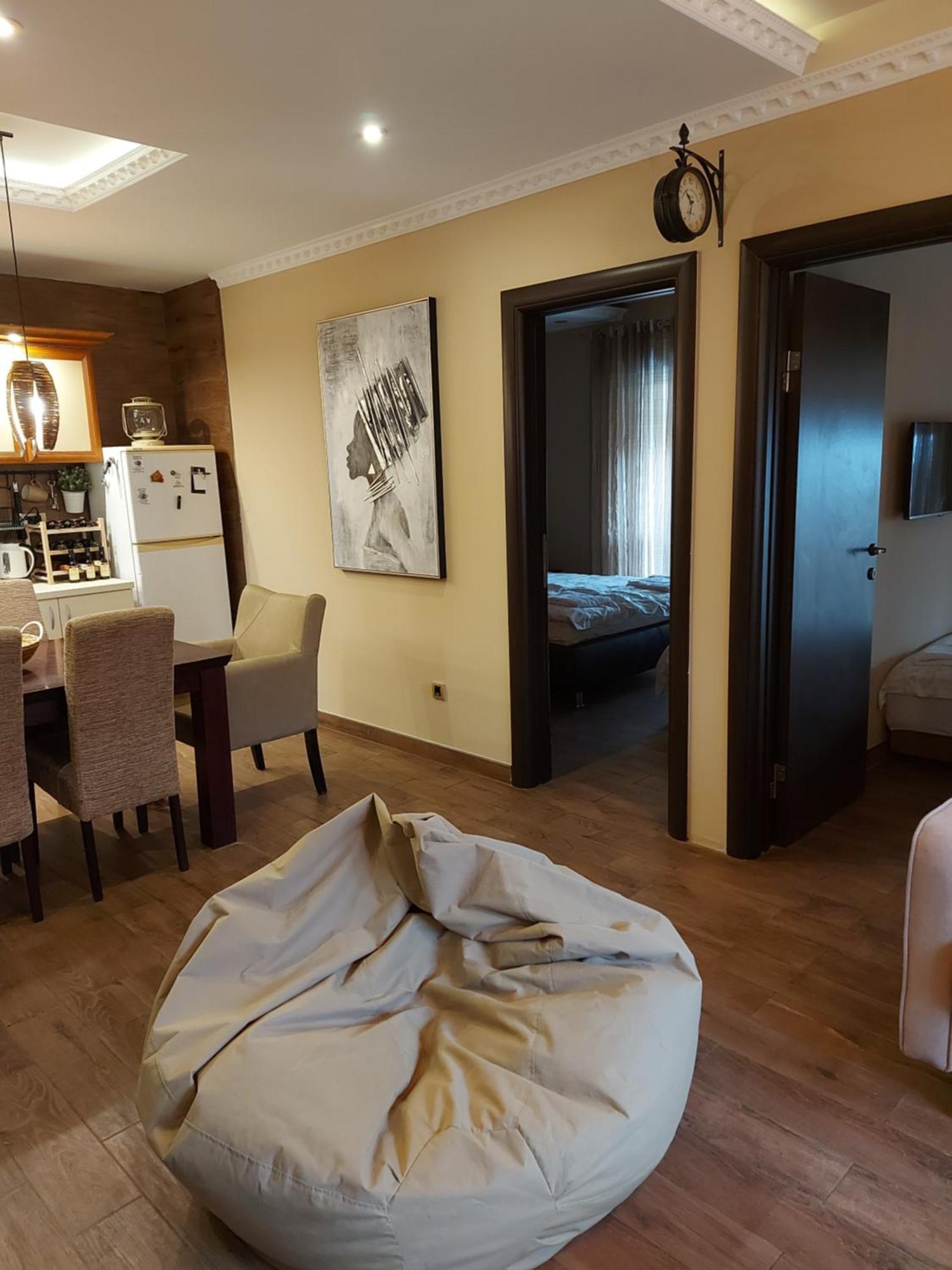 Apartments Exclusive Belgrade Room photo