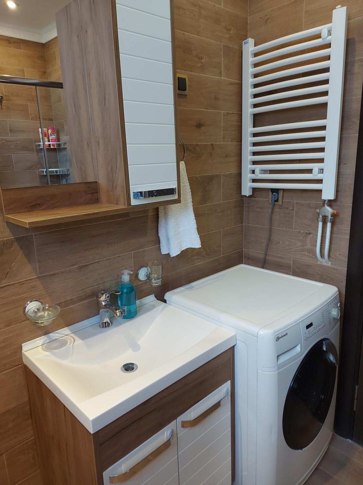Apartments Exclusive Belgrade Room photo