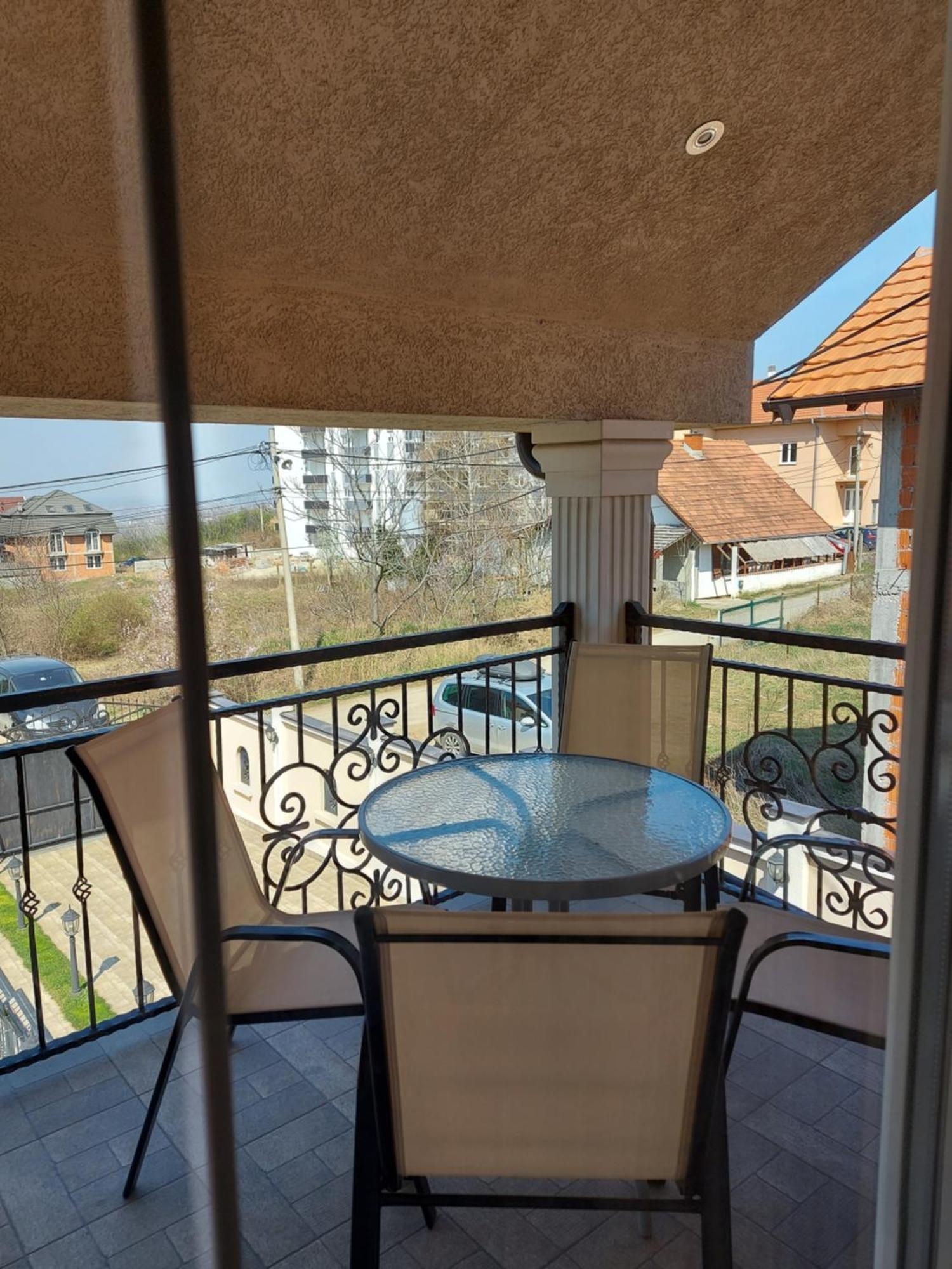 Apartments Exclusive Belgrade Room photo