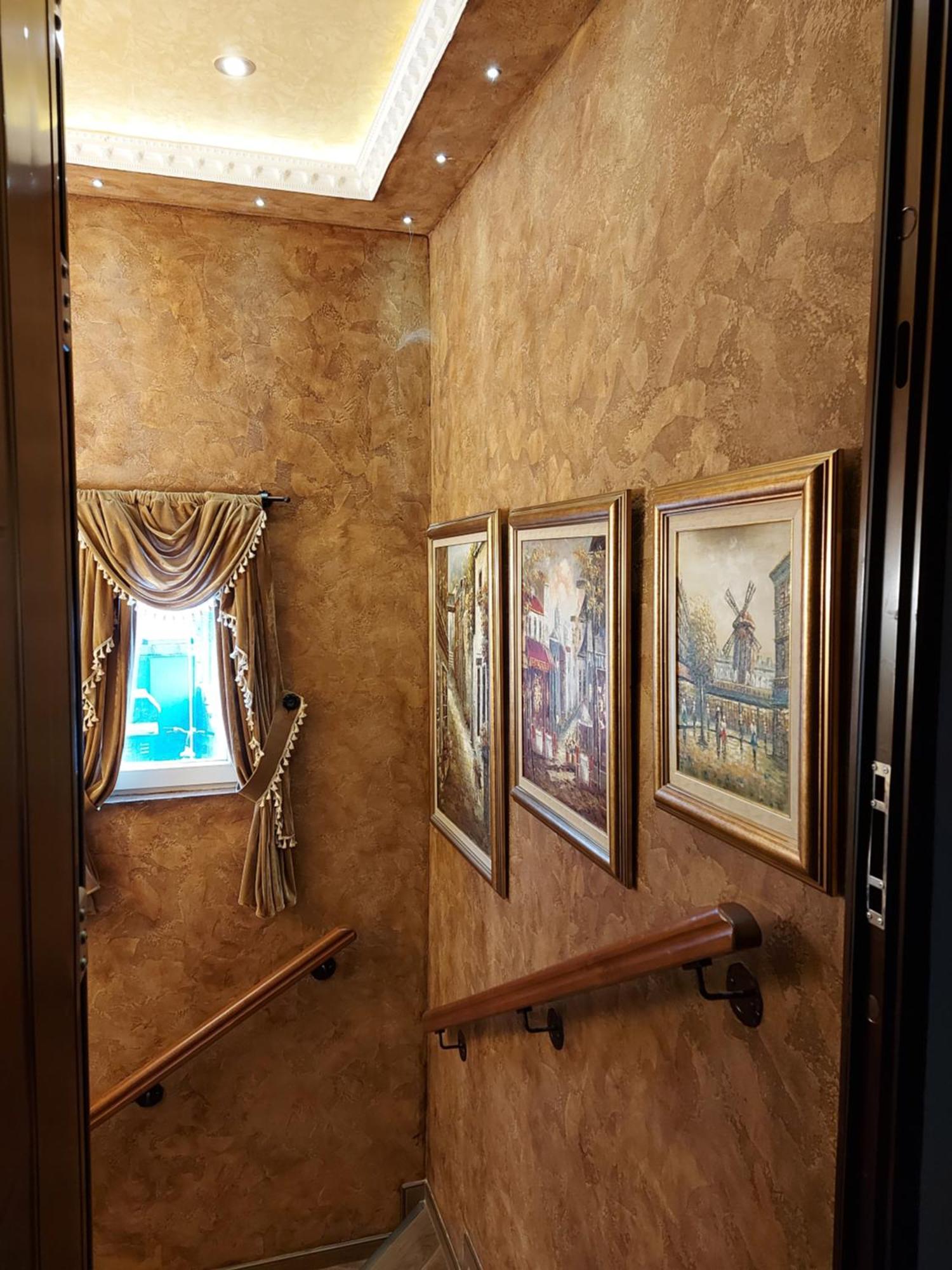 Apartments Exclusive Belgrade Room photo