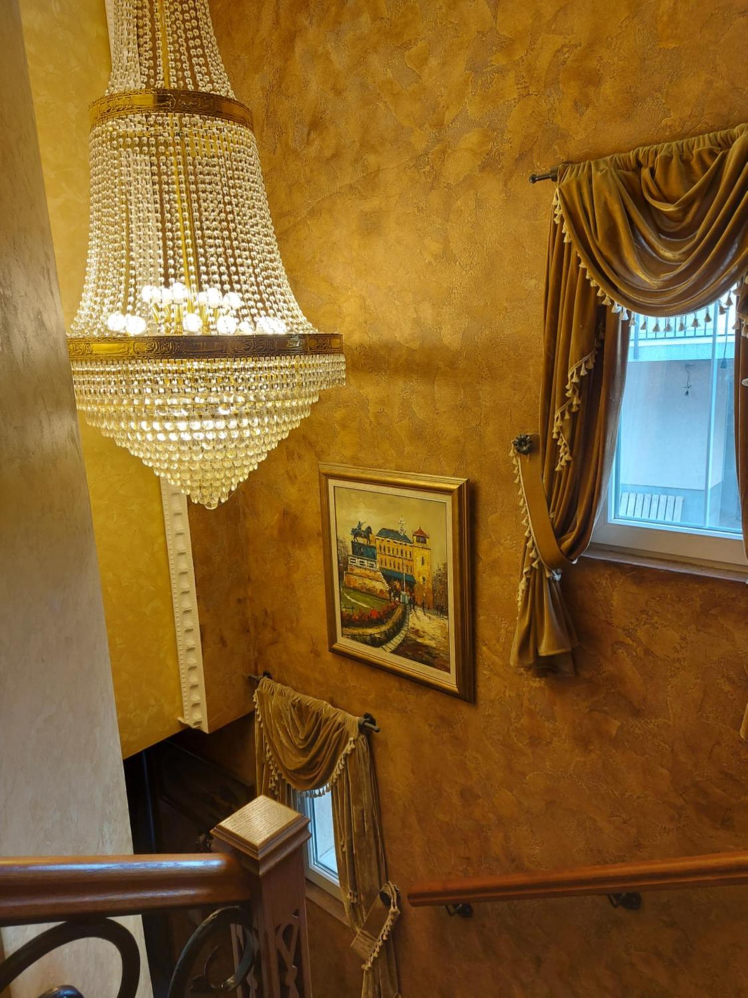 Apartments Exclusive Belgrade Room photo