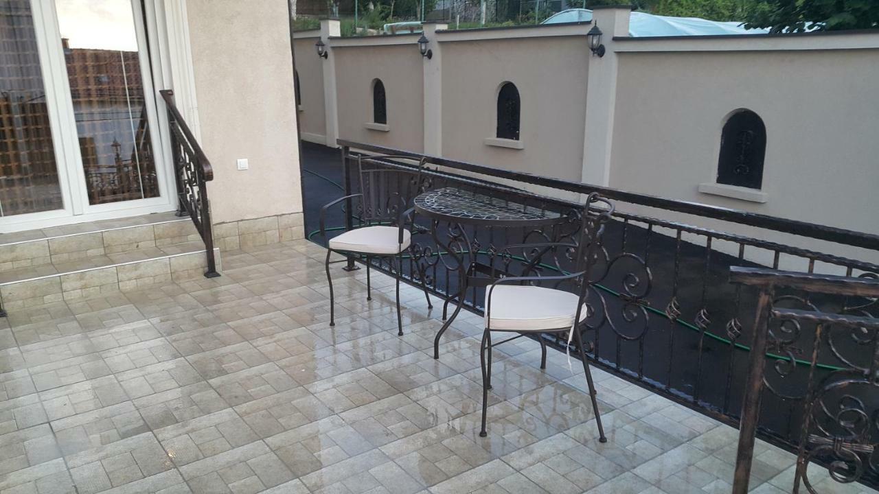 Apartments Exclusive Belgrade Exterior photo