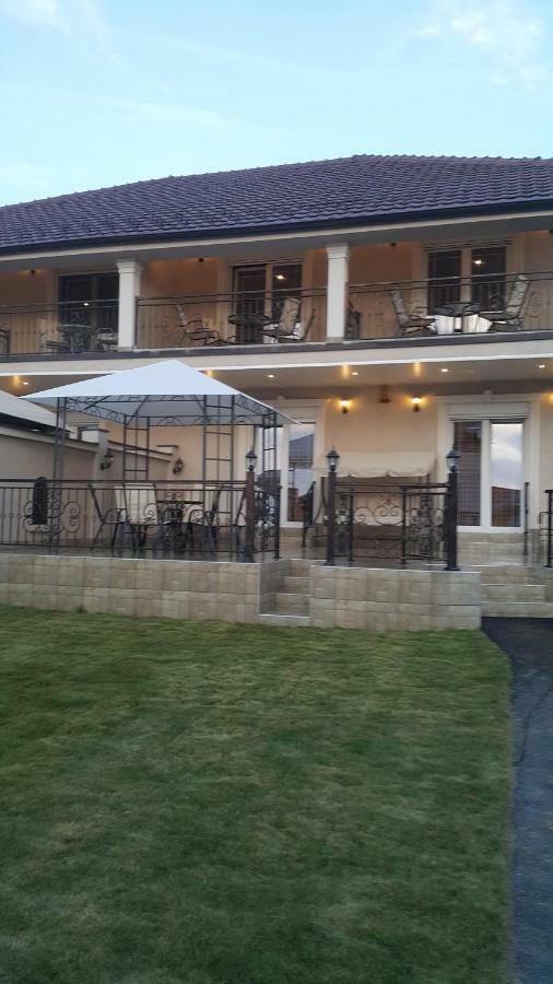 Apartments Exclusive Belgrade Exterior photo