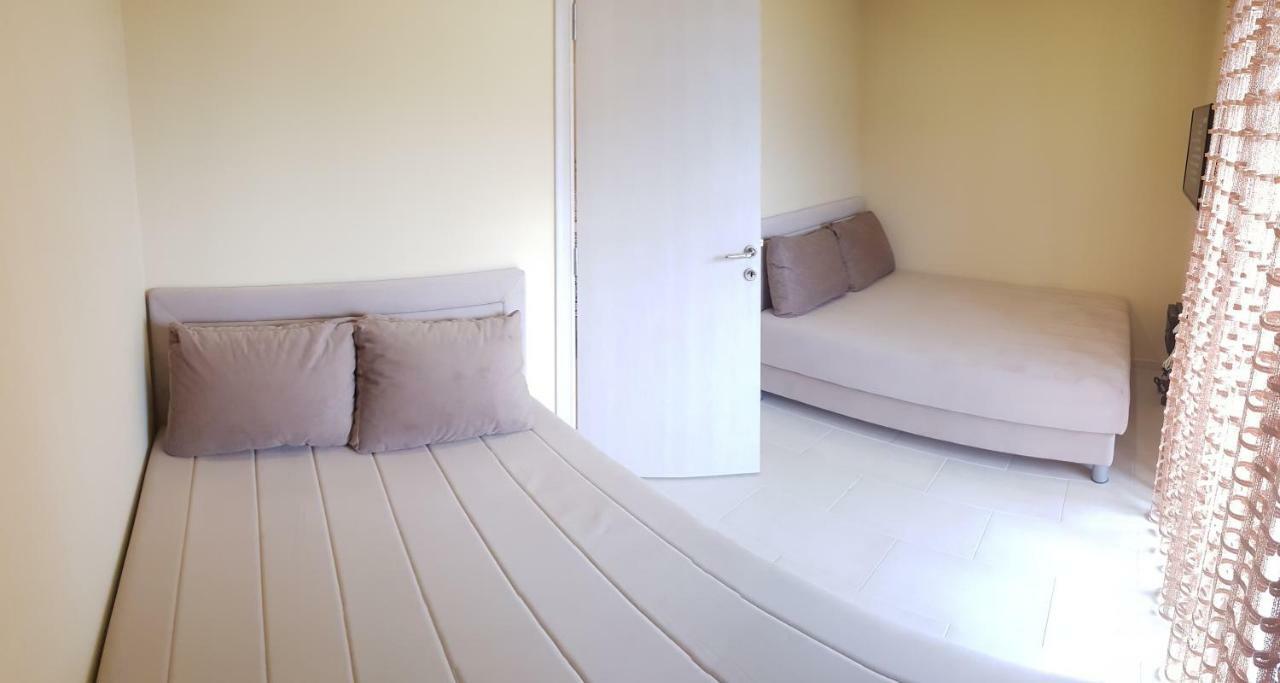 Apartments Exclusive Belgrade Exterior photo