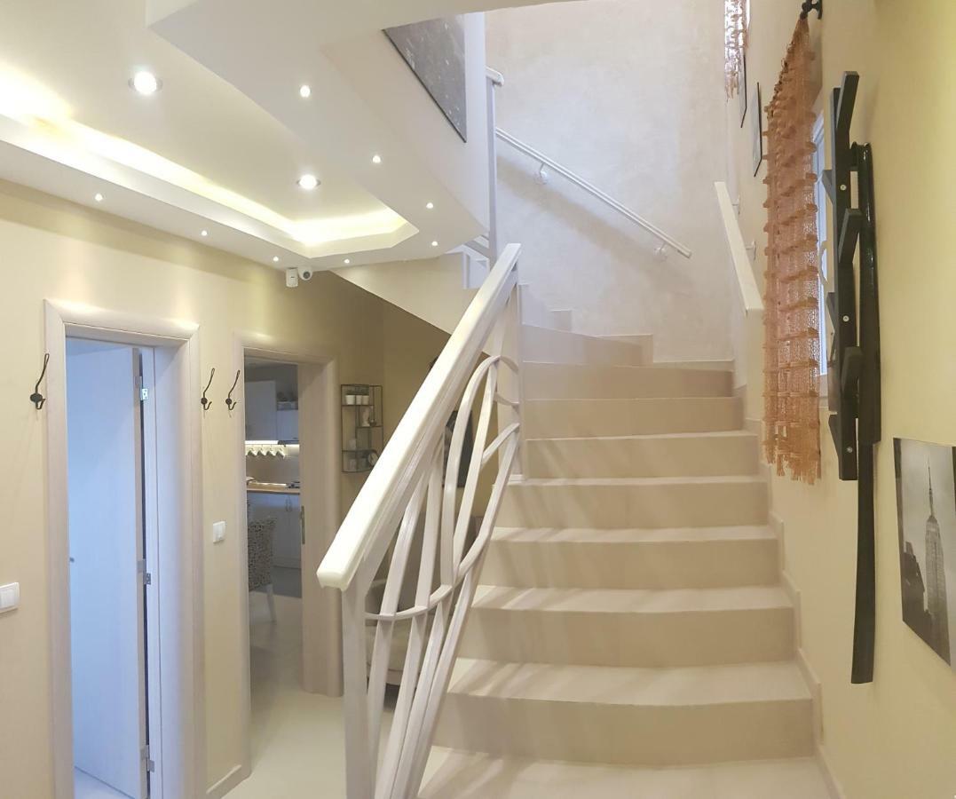 Apartments Exclusive Belgrade Exterior photo