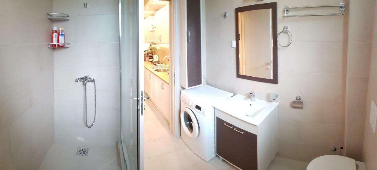 Apartments Exclusive Belgrade Exterior photo