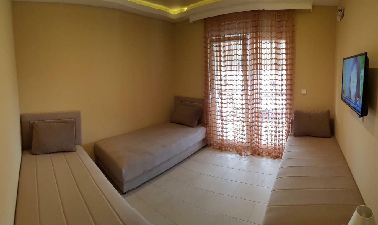 Apartments Exclusive Belgrade Exterior photo